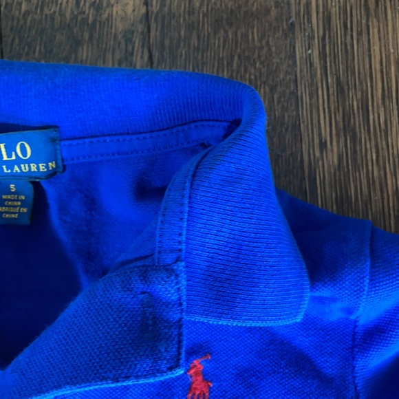 Ralph Lauren Polo - Picture 7 of 16